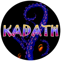 Kadath Gaming Community